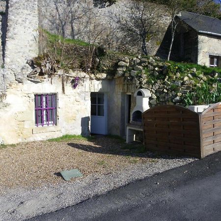 Les Hauts De Nazelles Luaran gambar