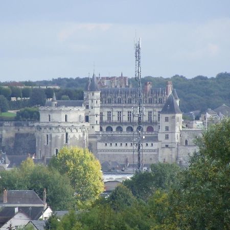 Les Hauts De Nazelles Luaran gambar